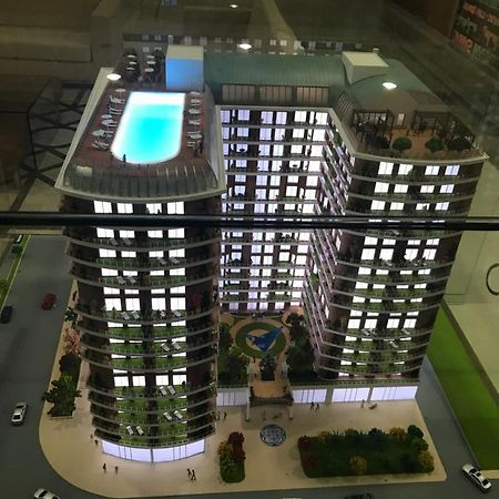 Garden Residence Suite Catalca Экстерьер фото