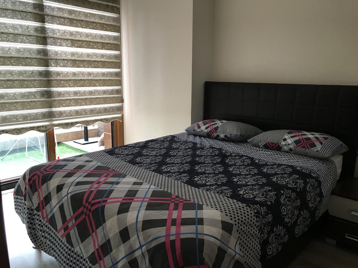 Garden Residence Suite Catalca Экстерьер фото