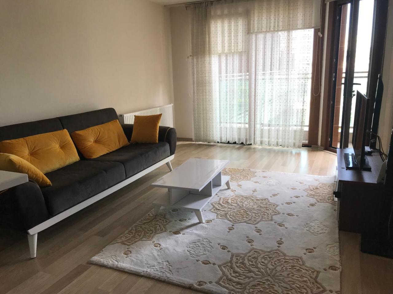 Garden Residence Suite Catalca Экстерьер фото