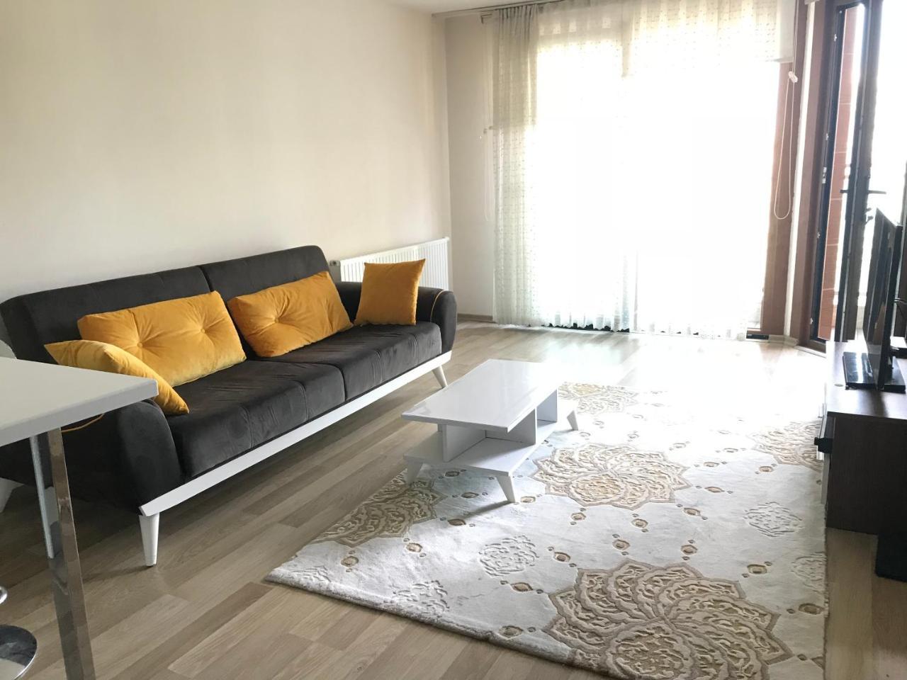 Garden Residence Suite Catalca Экстерьер фото