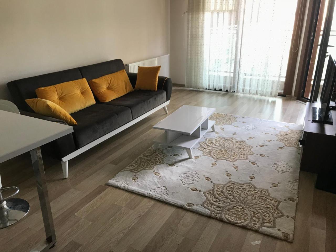 Garden Residence Suite Catalca Экстерьер фото