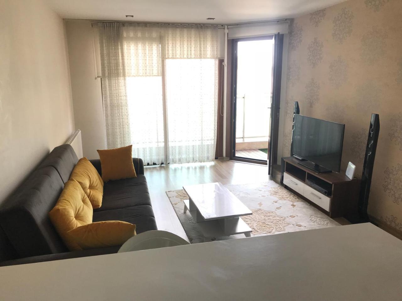 Garden Residence Suite Catalca Экстерьер фото