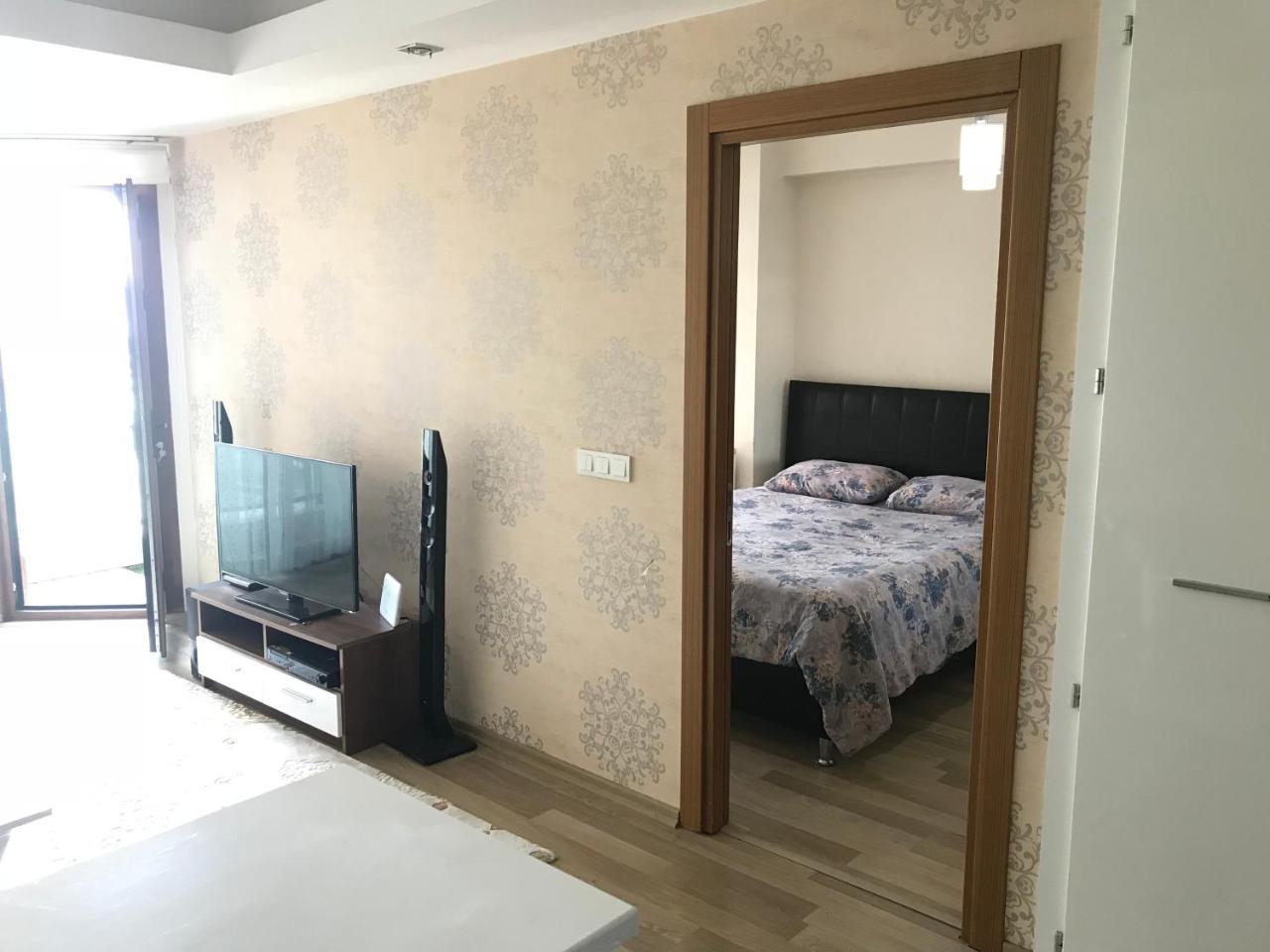 Garden Residence Suite Catalca Экстерьер фото