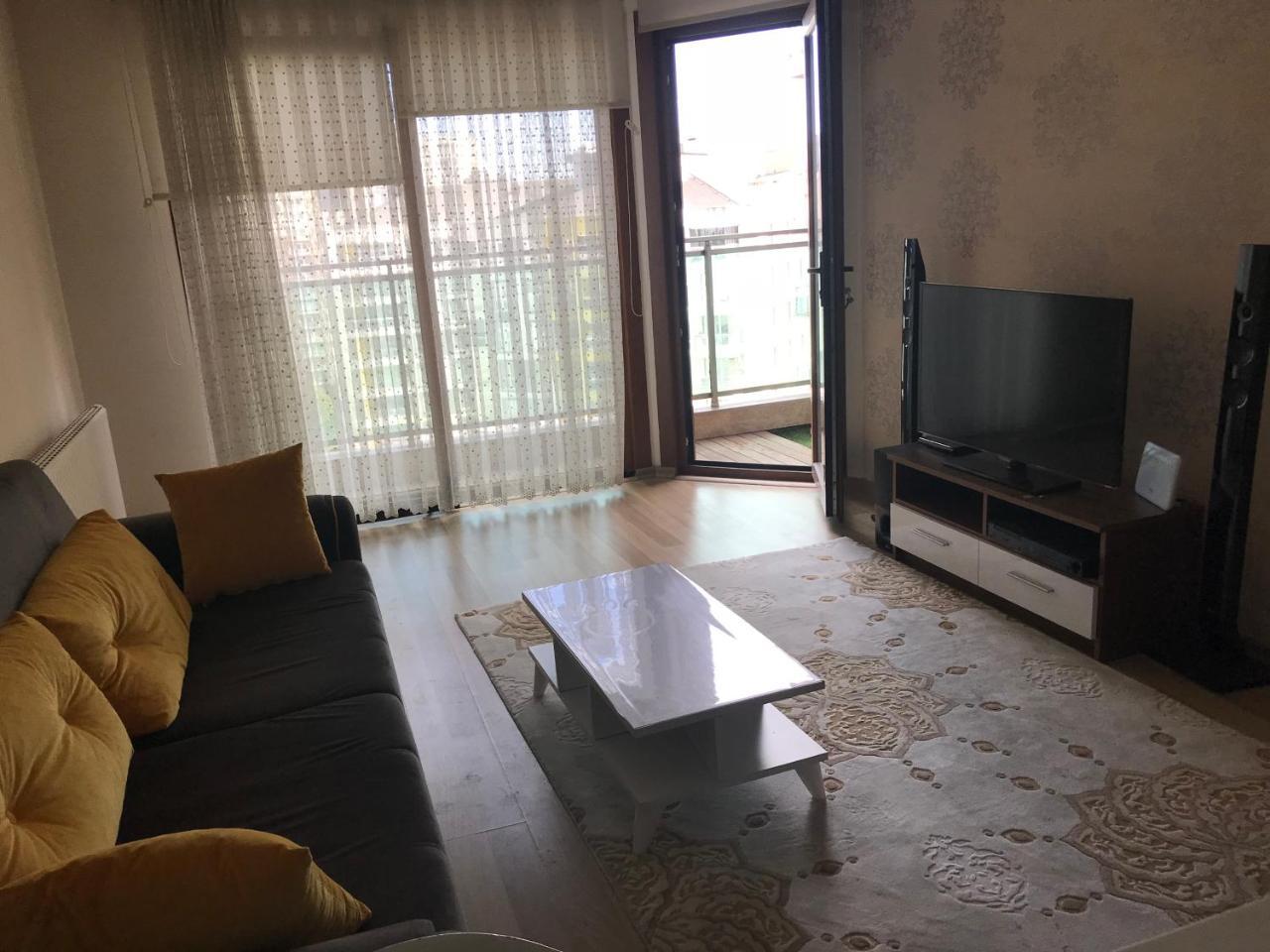 Garden Residence Suite Catalca Экстерьер фото
