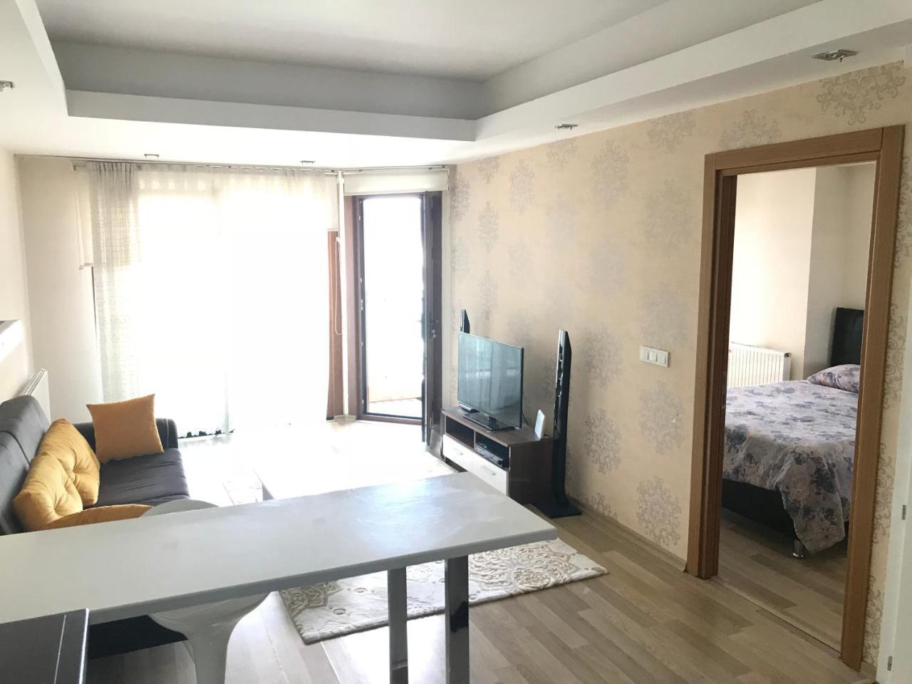 Garden Residence Suite Catalca Экстерьер фото