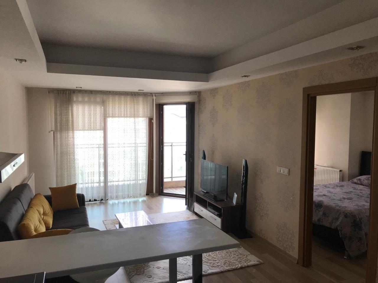 Garden Residence Suite Catalca Экстерьер фото