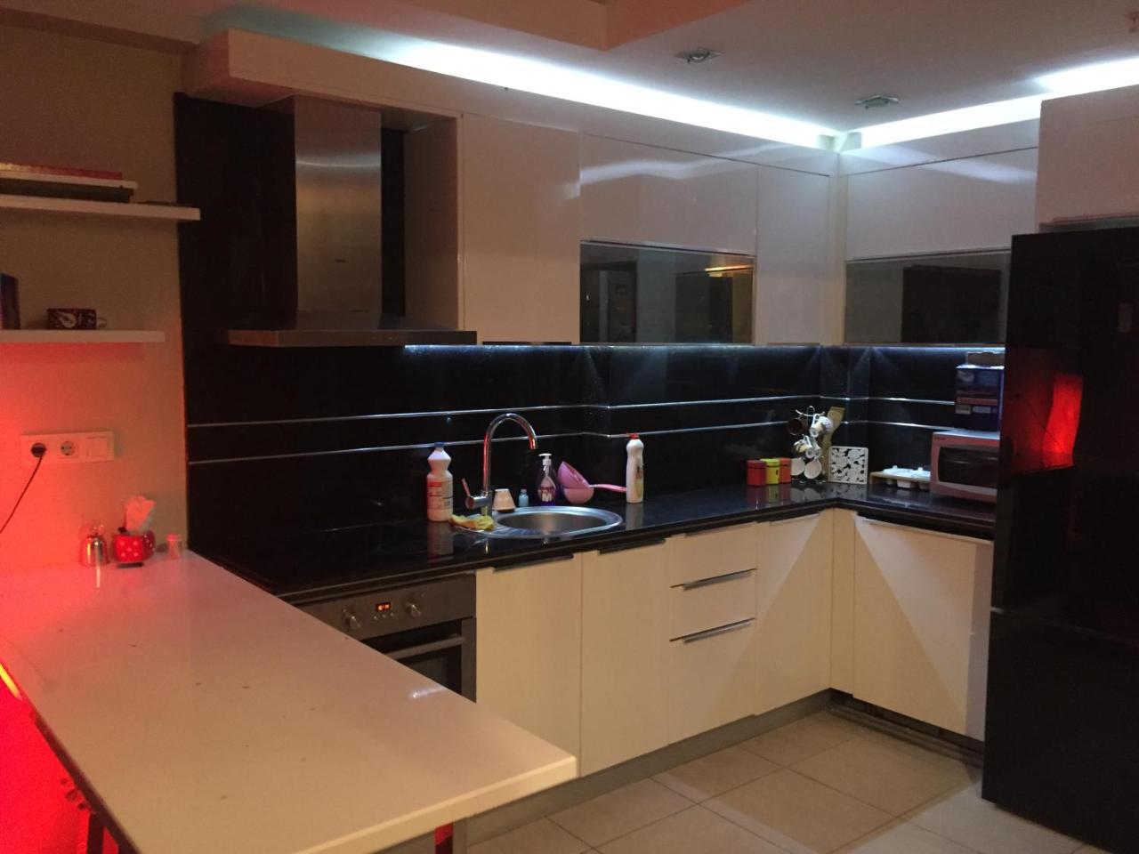 Garden Residence Suite Catalca Экстерьер фото