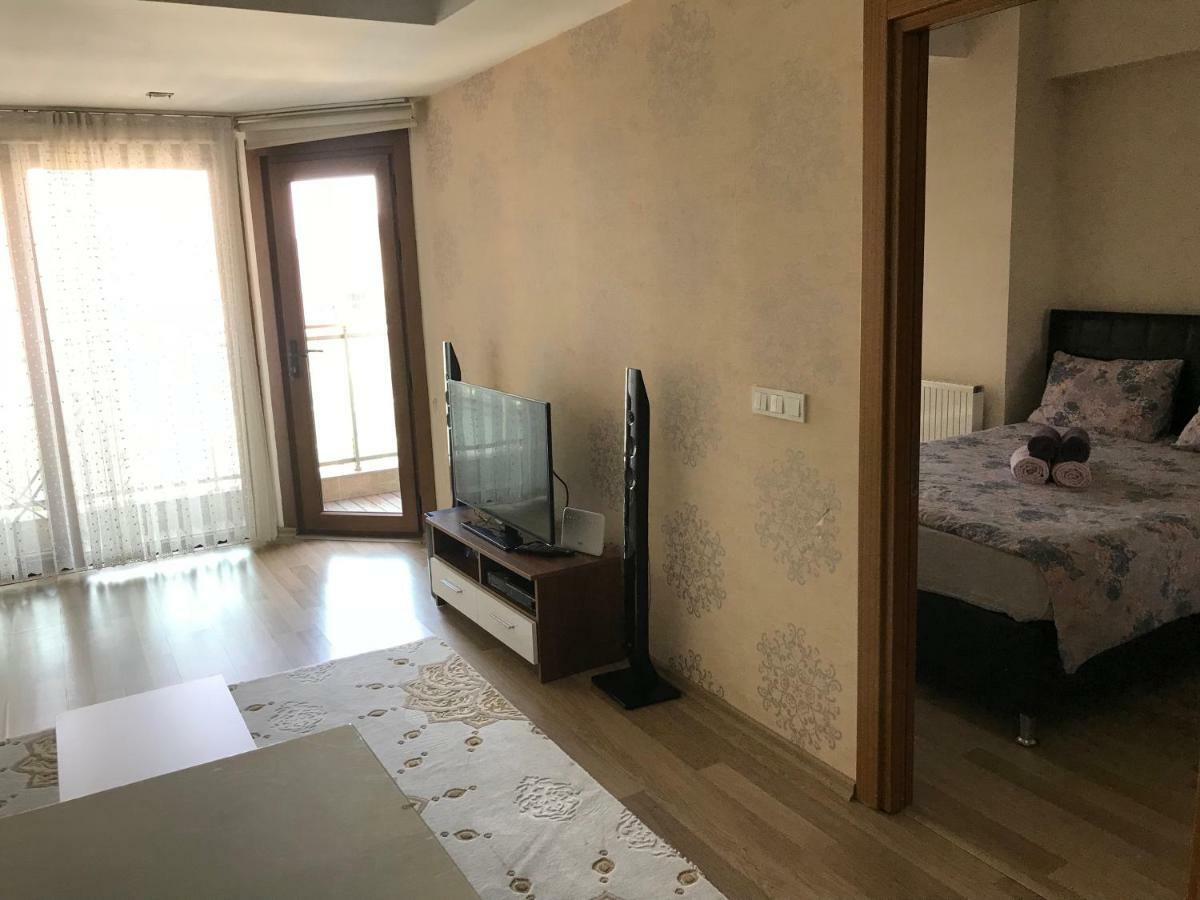 Garden Residence Suite Catalca Экстерьер фото