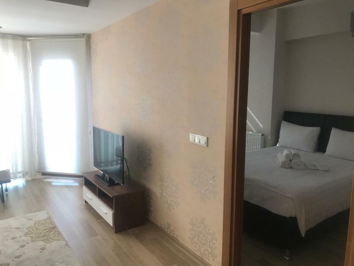 Garden Residence Suite Catalca Экстерьер фото