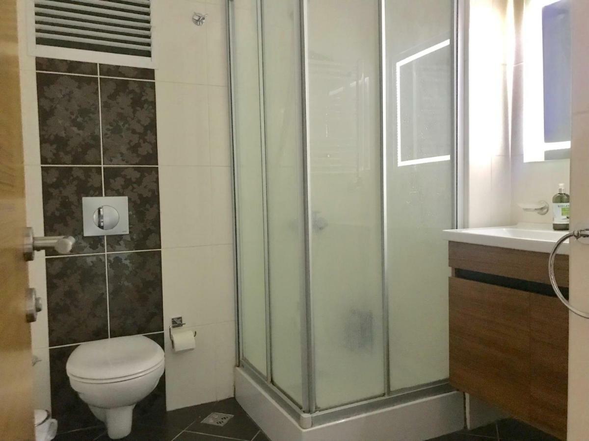 Garden Residence Suite Catalca Экстерьер фото