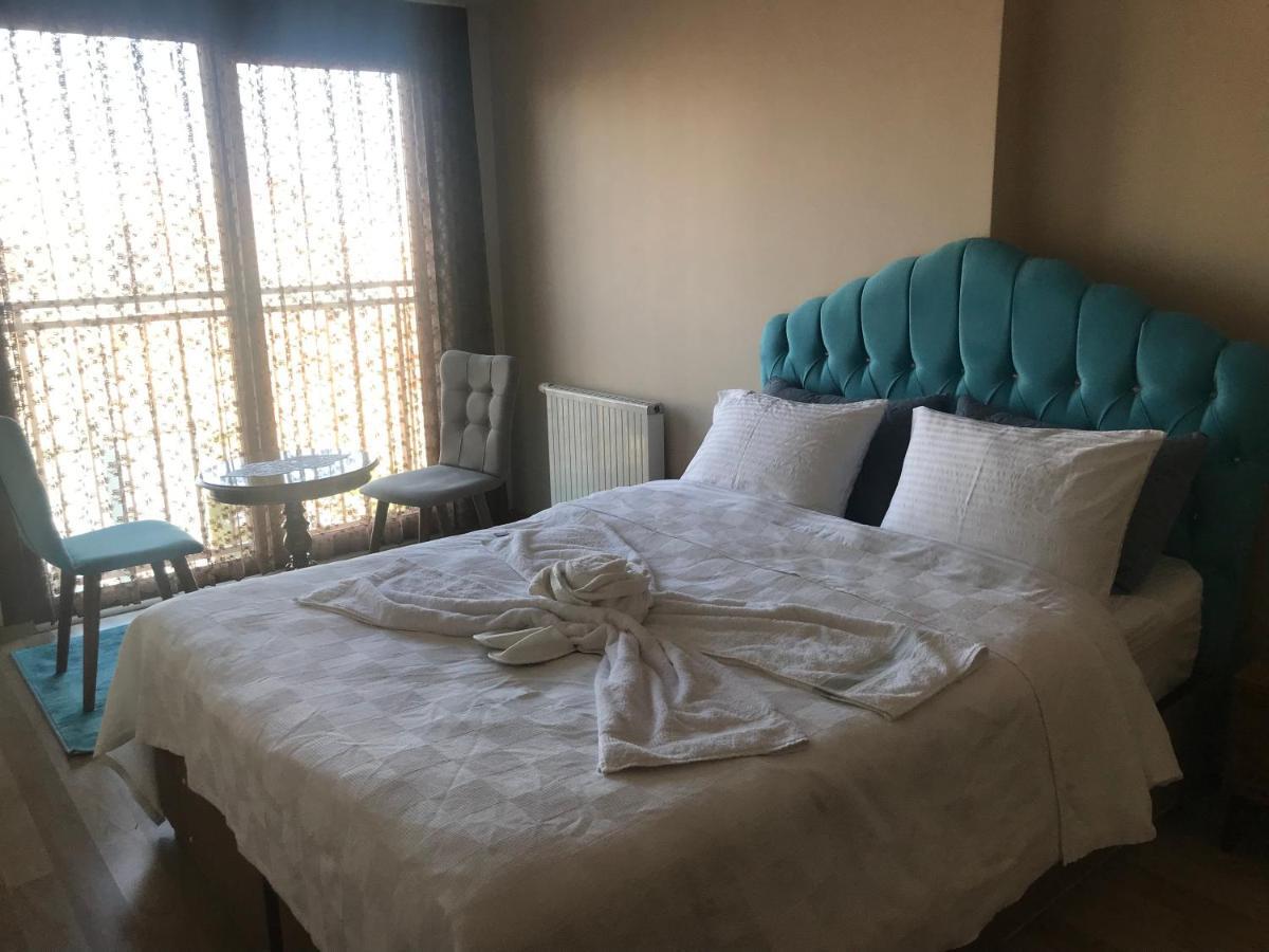 Garden Residence Suite Catalca Экстерьер фото