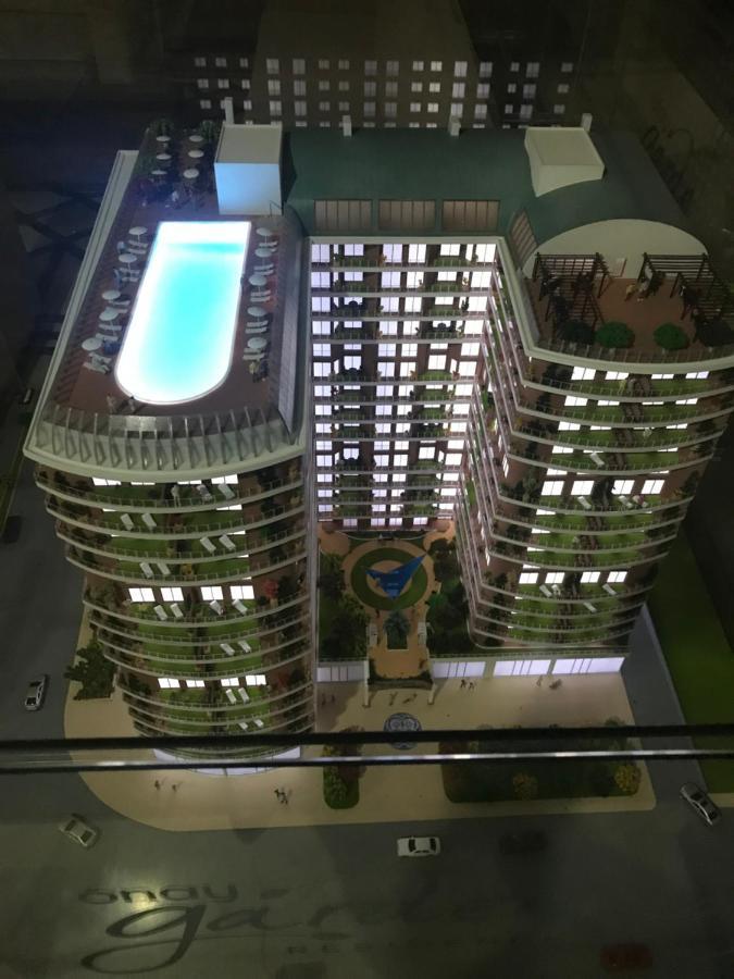 Garden Residence Suite Catalca Экстерьер фото