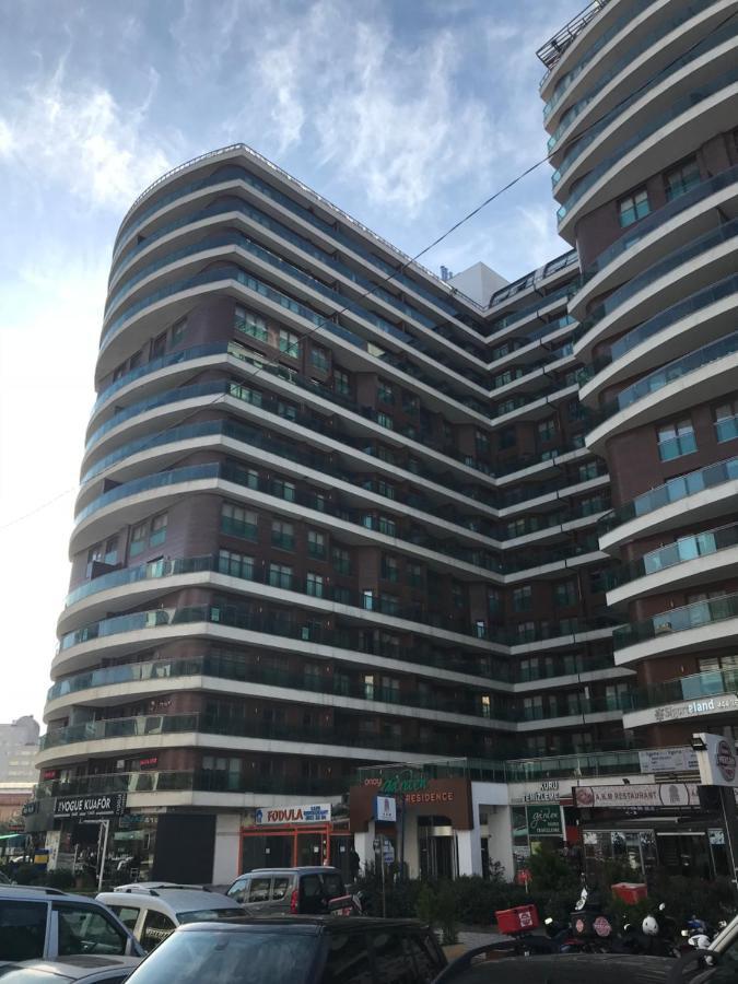 Garden Residence Suite Catalca Экстерьер фото