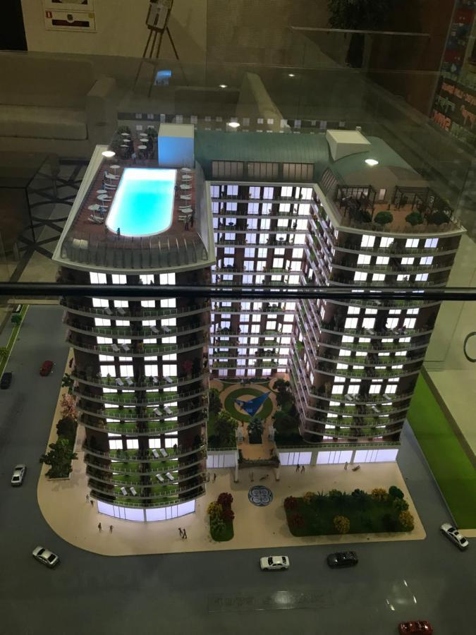 Garden Residence Suite Catalca Экстерьер фото